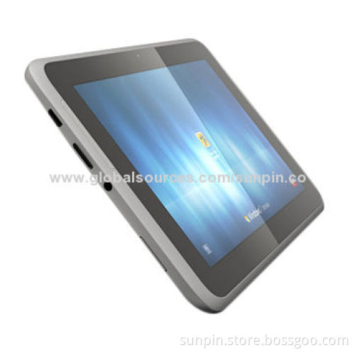 2G 7-inch Tablet PCs with 512MB DDR3 4GB NAND Flash Storage, 100 to 240V AC